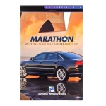 Marathon Solfilm Färgkort