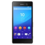 Sony Xperia M5 16GB (Svart) - Klass B