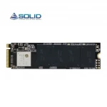256GB NVMe Solid SSD M.2 2280