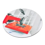 Musmattor för sublimation