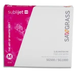 Sawgrass SubliJet UHD - Magenta - 31ml til SG500 och SG1000