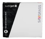 Sawgrass SubliJet UHD - Black - 70ml för SG1000