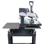 Schulze Swing Duo Press 40 x 50 cm med tryckm&aring;lning