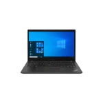 Lenovo ThinkPad T14s Gen 2 14" -  Intel i7-1185G7 3.0GHz 256GB NVMe 16GB Win11 Pro - Grade B