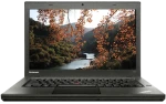 ThinkPad T440 14" - Intel i5 4300U 1,9GHz 240GB SSD 8GB Win10 Pro - Grade B