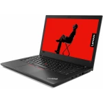 14" Lenovo ThinkPad T480 - Intel i5 8250U 1,6GHz 256GB NVMe 8GB Win11 Pro - Klass B