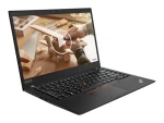 Lenovo ThinkPad T490s 14" - Intel i7 8565U 1,8GHz 512GB NVMe 16GB Win11 Pro - Grade B