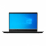 Lenovo ThinkPad T580 15" - Intel i7 8650U 1,9 GHz 256 GB NVMe 8 GB Win 11 Pro - Grade B