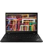 Lenovo ThinkPad T590 15" - Intel i5 8265U 1,6 GHz 256 GB SSD 8 GB Win11 Pro - Grade C