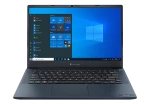 Toshiba Dynabook Tecra A40-J-101 Intel i5-1135G7 2,4GHz 256GB NVMe 8GB Win11 Pro - Grade B