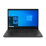 Lenovo ThinkPad T14s Gen 2 14"- Intel i5-1135G7 2.4GHz 512GB NVMe 16GB Win11 Pro - Klass B