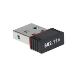 Tr&aring;dl&oslash;st USB Netkort - Wireless N USB 