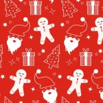 Santa Claus - Jul - Trends - 1668