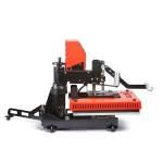 ecabo TS5 Economy 38 x 38 cm sv&auml;ngbar modell.