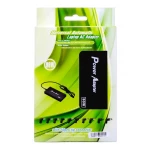 Universal laddare til bærbar computer - slim model - Høj kvalitet