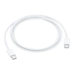 Macbook USB C kabel 3A - 1 Meter