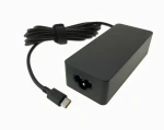 Lenovo 20V 3.25A 65W Strømforsyning med USB Type-C Stik - kompatibel
