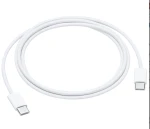 MacBook USB-C-kabel max 100W &ndash; kraftig kabel &ndash; 2 meter