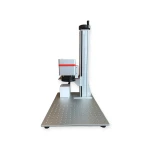 SkilPro 5W UV Galvo Märkningslaser