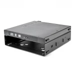 VESA beslag til Lenovo Tiny - inkl. USB DVD Burner