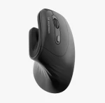 Wozinsky WWM-1076 Tr&aring;dl&ouml;s Vertikal Ergonomisk Mus &ndash; Ny