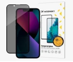 Wozinsky Privacy sk&auml;rmskydd f&ouml;r iPhone 13 Pro, 13, 14, 16e och 17e
