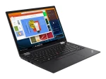 Lenovo ThinkPad X13 Yoga Gen 2 13" - Intel i5-1145G7 2,6GHz 256GB NVMe 16GB Win11 Pro - Klass B
