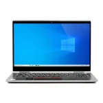 Lenovo ThinkPad X1 Yoga 6:e generationen 14" &ndash; i7-1165G7 2,8 GHz 512 GB NVMe 16 GB &ndash; Peksk&auml;rm &ndash; Grade B