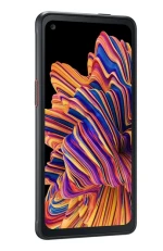 Samsung Galaxy XCover Pro 64GB (Svart)