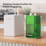 xTool F1 - Desktop Smoke Purifier