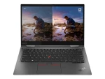 Lenovo ThinkPad X1 Yoga 5:e generationen 14" &ndash; Intel i5-10310U 1,7 GHz 256 GB NVMe 16 GB &ndash; Peksk&auml;rm &ndash; Grade C