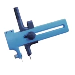 Kompasskärr, justerbar