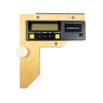 SignSetter DLS mini digital vattenpass