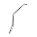 Extra krok för hakad spetspenna (YelloHook)