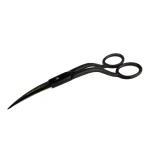 YelloShear Orbit - Böjd sax för bilinpackning