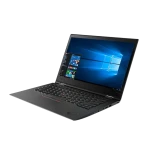 Lenovo ThinkPad X1 Yoga 3:e generationen 14" &ndash; Intel Core i7-8550U 1,8 GHz, 16 GB RAM, 512 GB NVMe SSD, Windows 11 Pro &ndash; peksk&auml;rm &ndash; Grad B