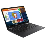 Lenovo ThinkPad X1 Yoga 2:a generationen 14" &ndash; Intel i5-7500U 2,7 GHz, 256 GB NVMe, 8 GB RAM, Windows 10 Pro &ndash; peksk&auml;rm &ndash; Grad B