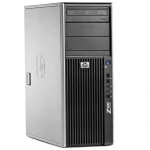 HP Z400 WorkStation