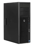 HP Z420 WorkStation