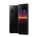 Sony Xperia 10 II 128GB (Svart) - Grade B
