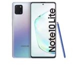 Samsung Galaxy NOTE 10 Lite 128GB (Silver)
