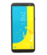 Samsung Galaxy J6 2018 32GB (Svart)