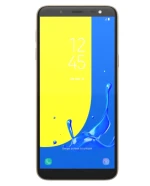 Samsung Galaxy J6 2018 32GB (Guld) - Klass B