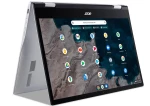 Acer Chromebook CP513-1H 13" - Snapdragon 7c Kryo 2,1GHz 64GB eMMC 4GB Webcam Chrome OS - Touch - Klass B