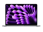 13" Apple MacBook Air (Rymdgrå) - Apple M3 256GB SSD 16GB (2024) - Grade B