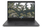 14" HP Chromebook 14 G6 - Intel Celeron N4120 1,1GHz 32GB eMMC 4GB Webbkamera Chrome OS - Klass C