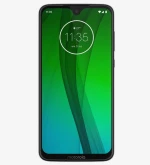 Motorola Moto G7 6.2" Dual SIM - 64GB - Vit - Grad B