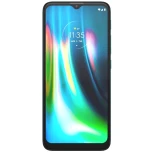 Motorola Moto G9 Play 6.5" - 64GB - Skogsgrön