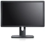 23" Dell UltraSharp U2312HM sk&auml;rm - Full HD - Renoverad - Grade B