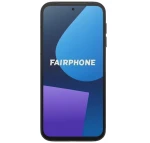 Fairphone 5 5G - 256 GB - Mattsvart - Grade A